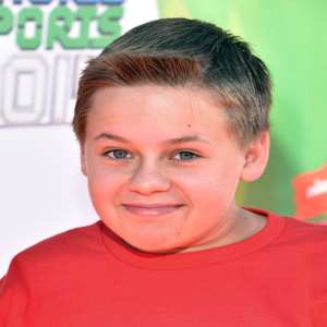 Jackson Brundage